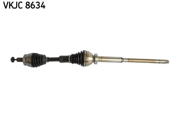 Pusašis SKF VKJC 8634