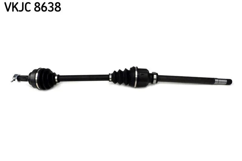 Pusašis SKF VKJC 8638