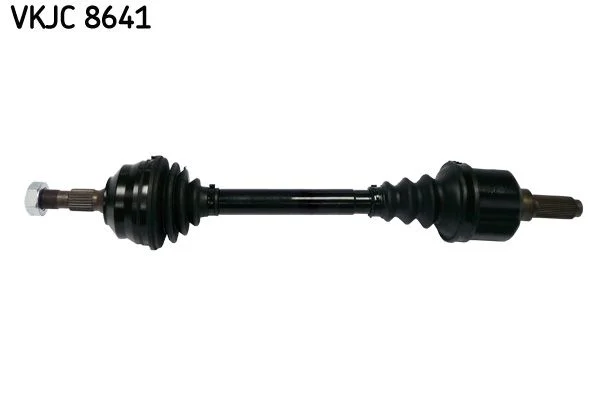 Pusašis SKF VKJC 8641