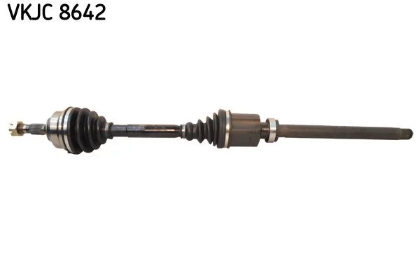 Pusašis SKF VKJC 8642