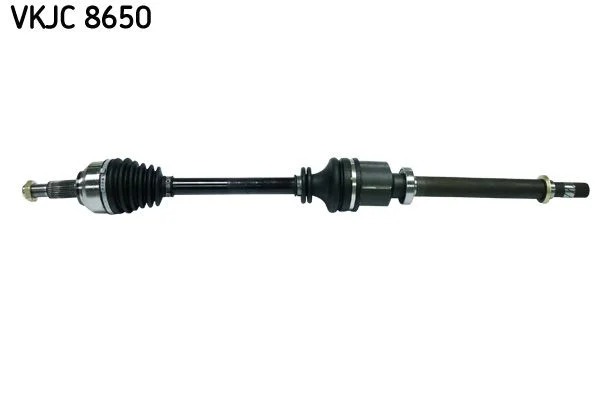 Pusašis SKF VKJC 8650
