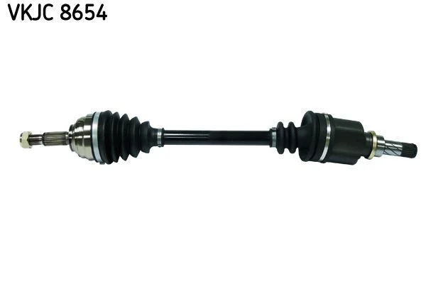 Pusašis SKF VKJC8654