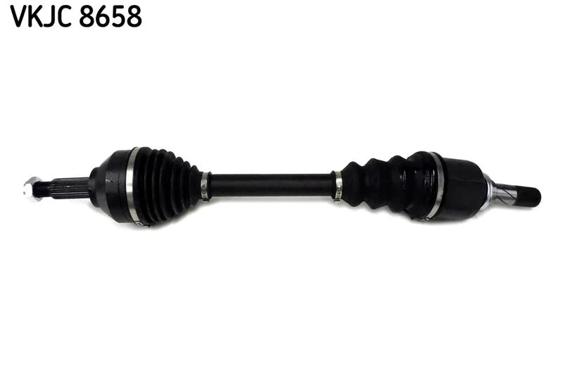 Pusašis SKF VKJC8658