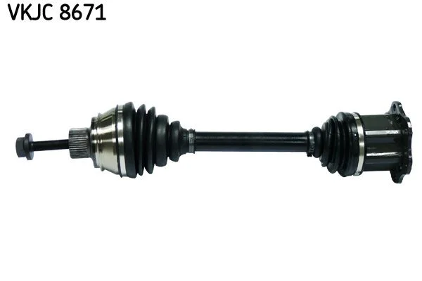 Pusašis SKF VKJC 8671
