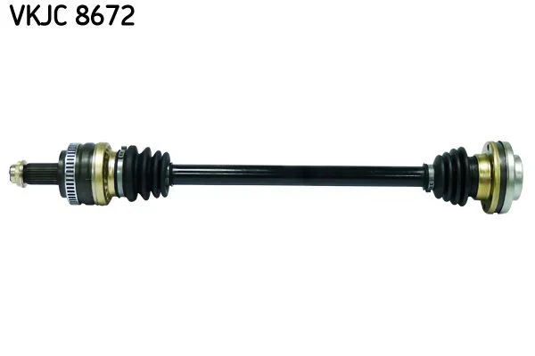 Pusašis SKF VKJC8672