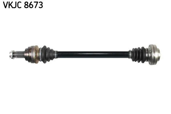 Pusašis SKF VKJC 8673