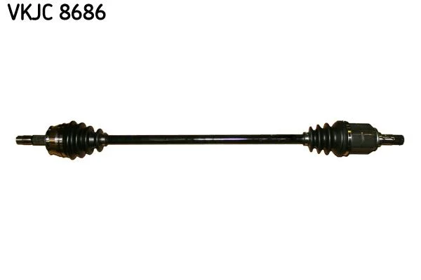 Pusašis SKF VKJC 8686