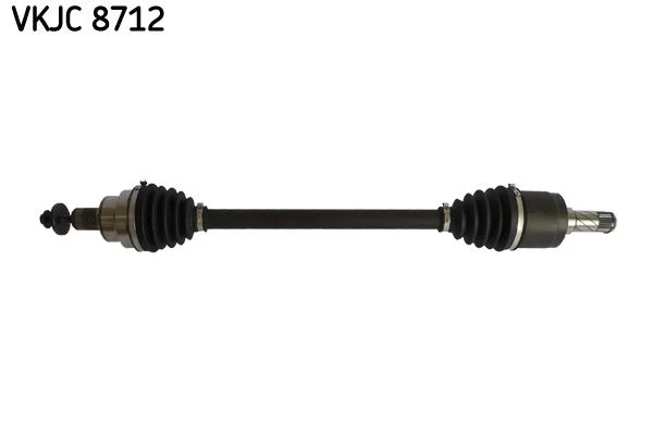Pusašis SKF VKJC 8712
