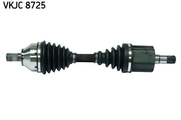 Pusašis SKF VKJC 8725