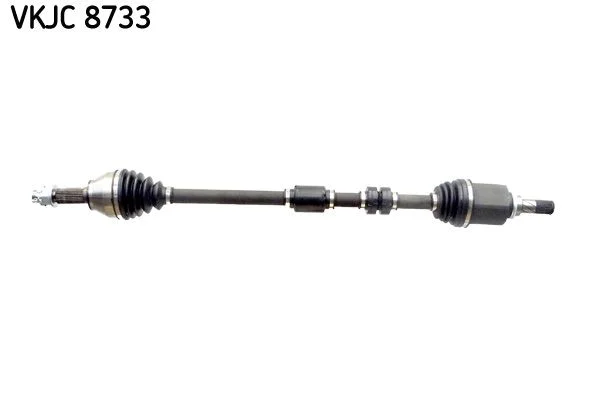 Pusašis SKF VKJC 8733