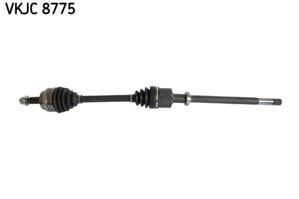 Pusašis SKF VKJC 8775