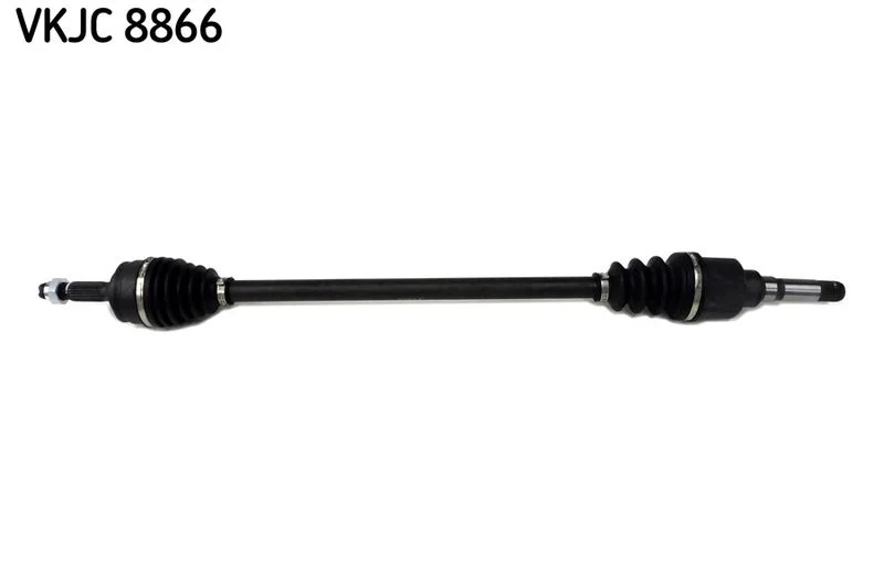 Pusašis SKF VKJC8866