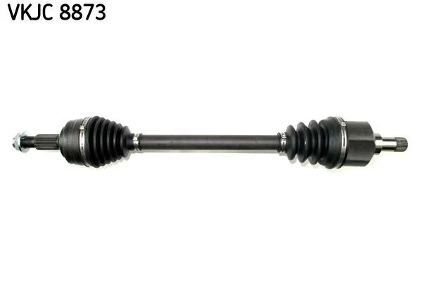Pusašis SKF VKJC 8873