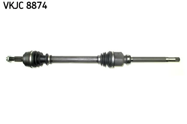 Pusašis SKF VKJC8874