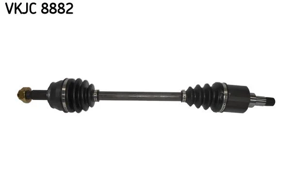 Pusašis SKF VKJC8882