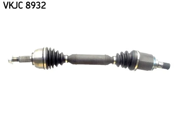 Pusašis SKF VKJC8932