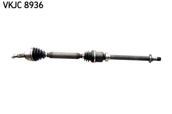 Pusašis SKF VKJC8936
