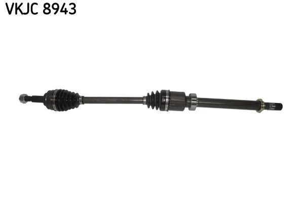 Pusašis SKF VKJC 8943