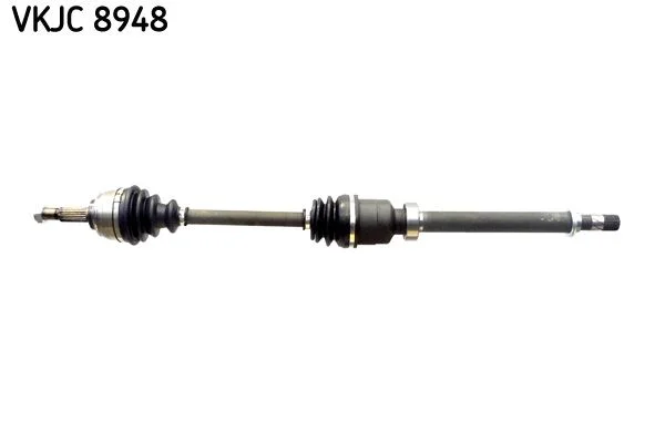 Pusašis SKF VKJC 8948
