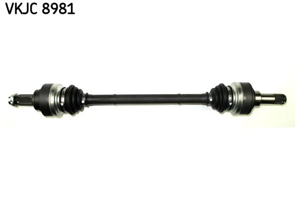 Pusašis SKF VKJC 8981