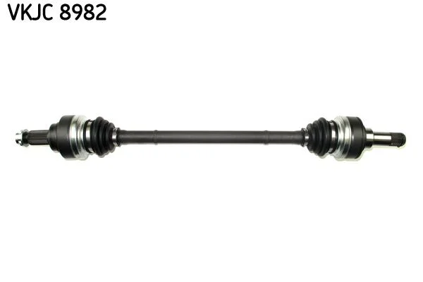 Pusašis SKF VKJC 8982