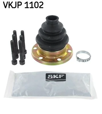 Bellow Kit, drive shaft SKF VKJP1102