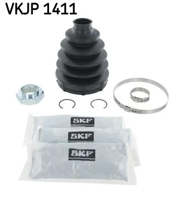 Bellow Kit, drive shaft SKF VKJP1411