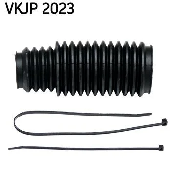 Bellow Kit, steering SKF VKJP2023