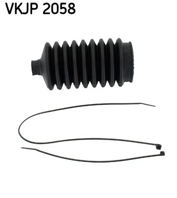 Bellow Kit, steering SKF VKJP2058
