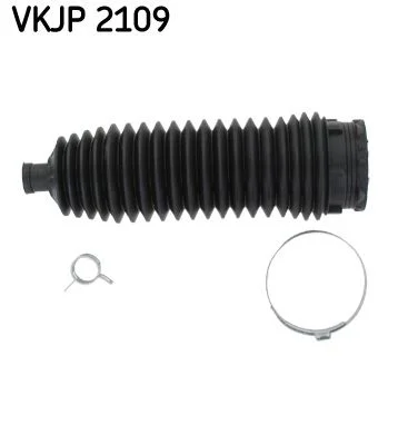 Bellow Kit, steering SKF VKJP 2109
