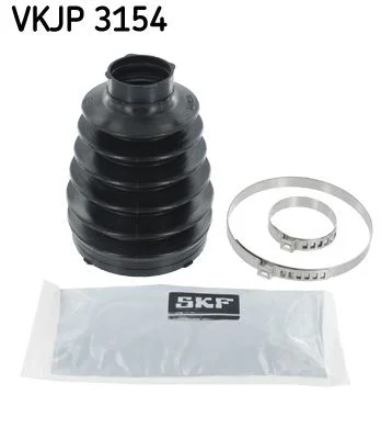Bellow Kit, drive shaft SKF VKJP 3154