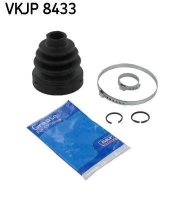 Súprava manžiet, hnací hriadeľ SKF VKJP 8433