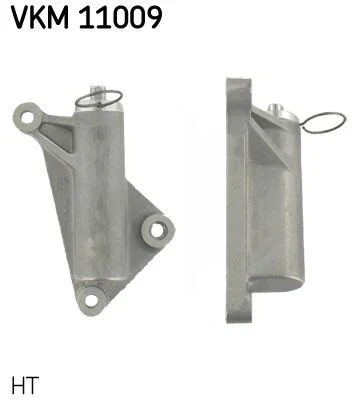 Napínacia kladka, rozvodový remeň SKF VKM 11009