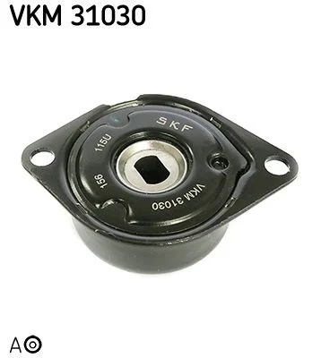 Napínacia kladka, rebrovaný klinový remeň SKF VKM 31030