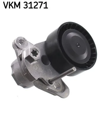 Napínač remeňa, klinový rebrovaný remeň SKF VKM 31271
