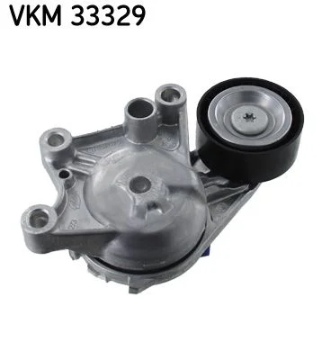Belt Tensioner, V-ribbed belt SKF VKM 33329