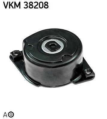 Belt Tensioner, V-ribbed belt SKF VKM 38208