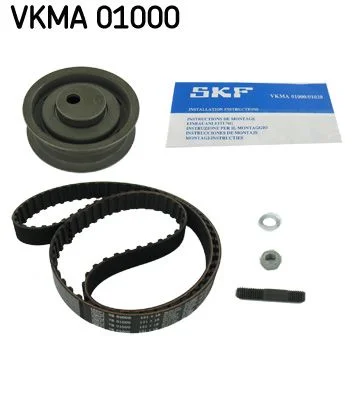 Timing Belt Kit SKF VKMA 01000