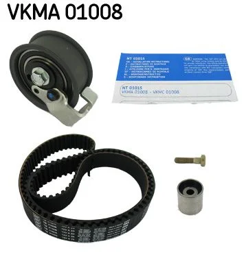 Sada rozvodového remeňa SKF VKMA 01008