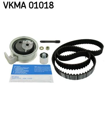 Sada rozvodového remeňa SKF VKMA 01018