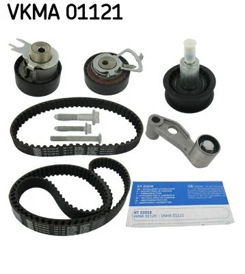 Paskirstymo diržo komplektas SKF VKMA 01121