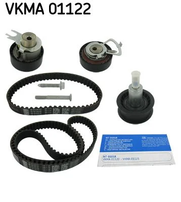 Paskirstymo diržo komplektas SKF VKMA01122