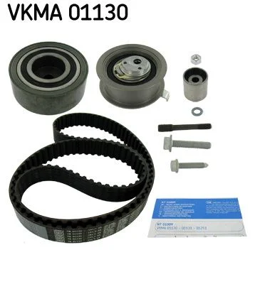 Paskirstymo diržo komplektas SKF VKMA 01130