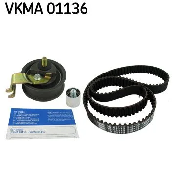 Sada rozvodového remeňa SKF VKMA 01136