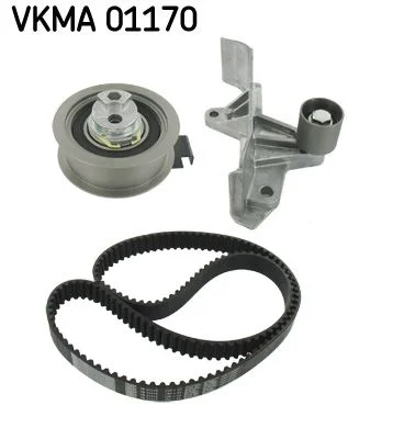 Paskirstymo diržo komplektas SKF VKMA01170