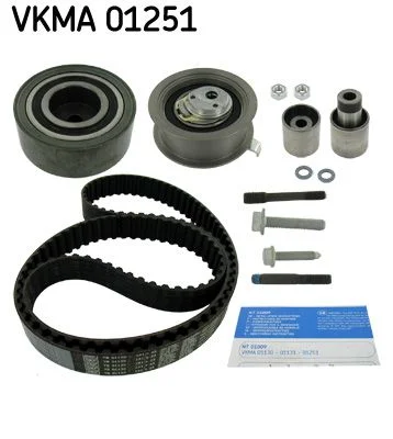 Sada rozvodového remeňa SKF VKMA 01251