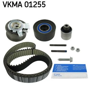 Timing Belt Kit SKF VKMA 01255