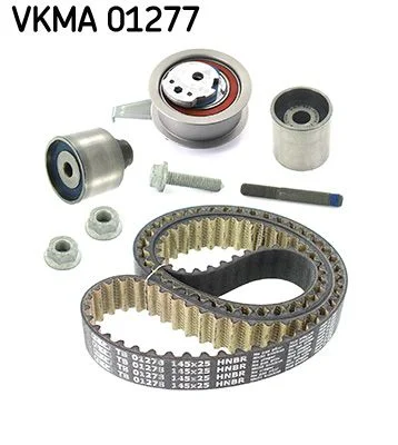 Timing Belt Kit SKF VKMA01277