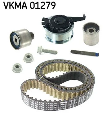 Paskirstymo diržo komplektas SKF VKMA 01279