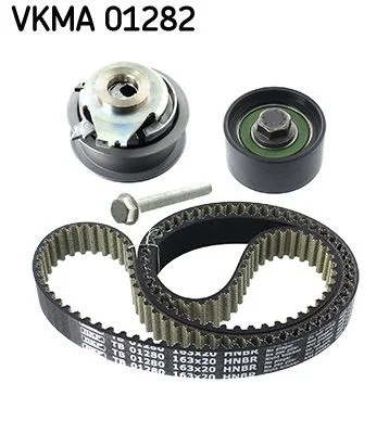 Sada rozvodového remeňa SKF VKMA 01282